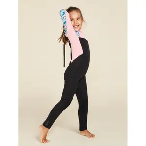 Jumpsuit til piger Roxy Prologue TNY 3/2 Back-Zip image-4