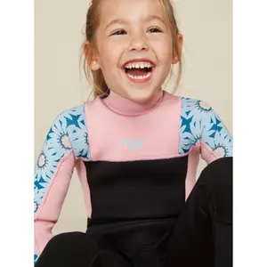 Jumpsuit til piger Roxy Prologue TNY 3/2 Back-Zip image-5