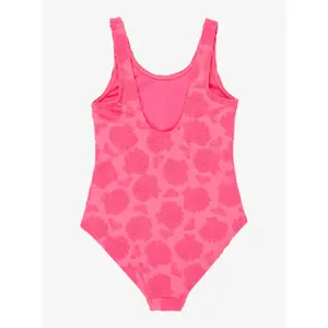 One-piece swimsuit for girls Roxy Shell Dream image-1