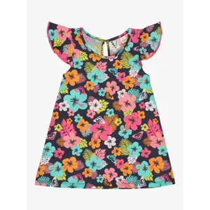Girl's dress Roxy Morning Flower image-0