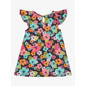 Girl's dress Roxy Morning Flower image-1