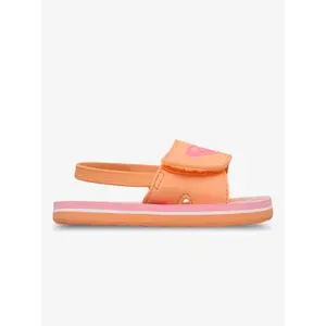 Baby sandals Roxy TW Finn image-1