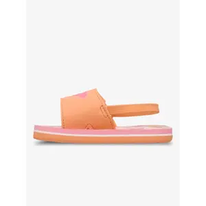 Baby sandals Roxy TW Finn image-5