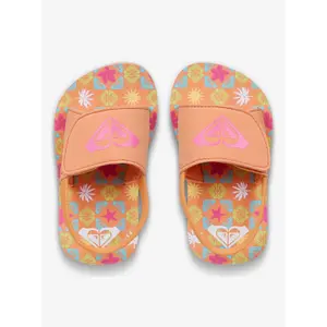 Baby sandals Roxy TW Finn image-3