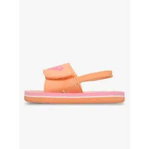 Baby sandals Roxy TW Finn image-2