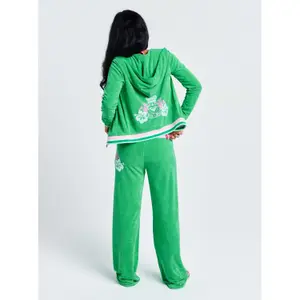 Women's hooded sweatshirt Roxy Fitted image-3