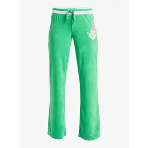 Damskie spodnie dresowe Roxy OG Straight