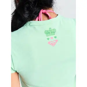 Women's T-shirt Roxy Juicy Rox image-5