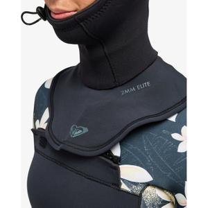 Cagoule de surf femme Roxy Elite 2 mm image-6