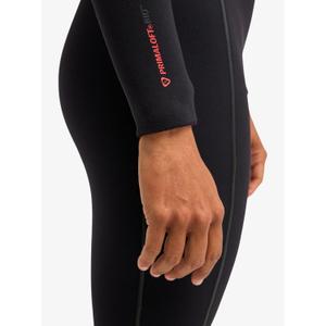 Women's hooded surf suit Roxy Elite Xtra Warm 5.4 mm Front-Zip image-1