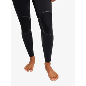 Women's hooded surf suit Roxy Elite Xtra Warm 5.4 mm Front-Zip image-3