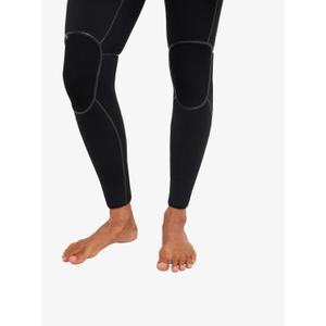 Women's wetsuit Roxy Elite Xtra Warm 4.3 mm Front-Zip image-1