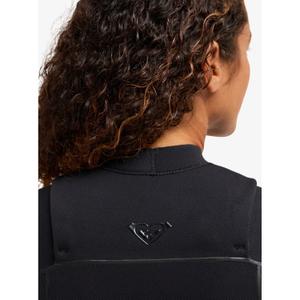 Women's wetsuit Roxy Elite Xtra Warm 4.3 mm Front-Zip image-2