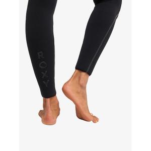 Women's wetsuit Roxy Elite Xtra Warm 4.3 mm Front-Zip image-3
