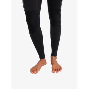 Women's wetsuit Roxy Elite Xtra Stretch 4.3 mm Front-Zip image-1