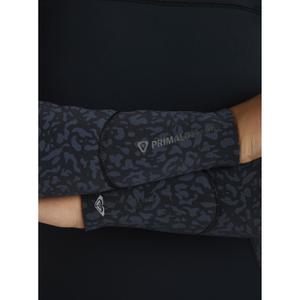 Women's wetsuit Roxy Swell Natural 3.2 mm Front-Zip image-2