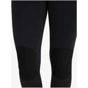 Women's wetsuit Roxy Swell Natural 3.2 mm Front-Zip image-3