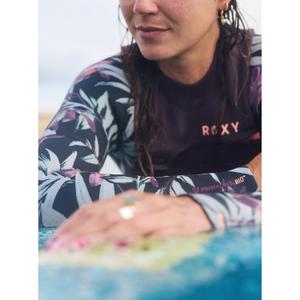 Women's wetsuit Roxy Swell Natural 4.3 mm Chest Zip image-1