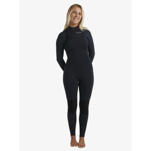 Kombinezon damski Roxy Swell Natural 5.4 mm Front-Zip image-4