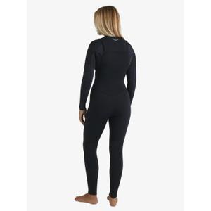 Kombinezon damski Roxy Swell Natural 5.4 mm Front-Zip image-5