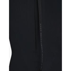 Women's wetsuit Roxy Swell Natural 4.3 mm Back-Zip image-2