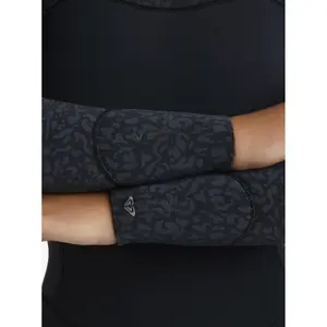 Mono de neopreno para mujer Roxy Swell Natural 5.4 mm Back-Zip image-6