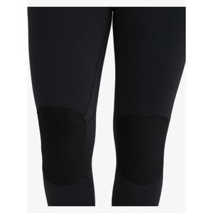 Women's wetsuit Roxy Swell Natural 5.4 mm Back-Zip image-4