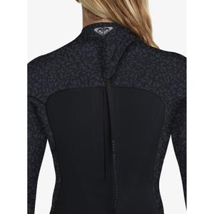 Women's wetsuit Roxy Swell Natural 5.4 mm Back-Zip image-6