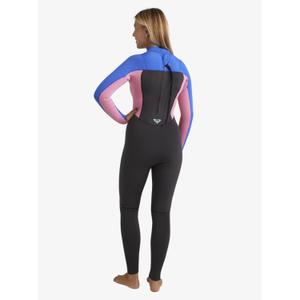 Women's wetsuit Roxy Prologue+ 3.2 mm Back-Zip image-3
