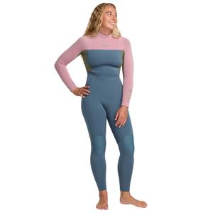 Women's wetsuit Roxy Prologue+ GBS 5.4 mm Back-Zip