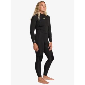 Women's wetsuit Roxy Prologue+ GBS 5.4 mm Back-Zip image-1