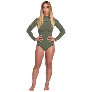 Women's 1-piece swimsuit Roxy Elite Xtra Stretch 1.5 mm