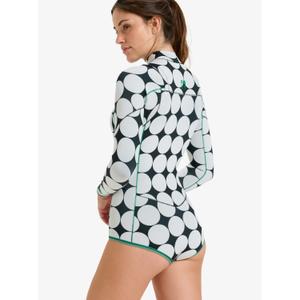 Women's 1-piece swimsuit Roxy Rise Natural 1.5 mm image-3