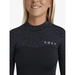 Women's surf top Roxy 1 mm Swell Natural image-1
