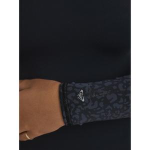 Women's surf top Roxy 1 mm Swell Natural image-3