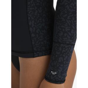 Women's surf top Roxy 1 mm Swell Natural image-4