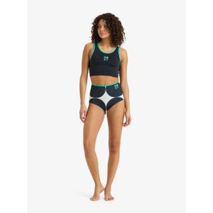 Women's swimsuit top Roxy Rise Natural 1 mm image-2