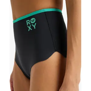 Women's board shorts Roxy Rise Natural 1 mm image-5