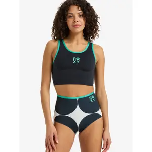 Women's board shorts Roxy Rise Natural 1 mm image-2