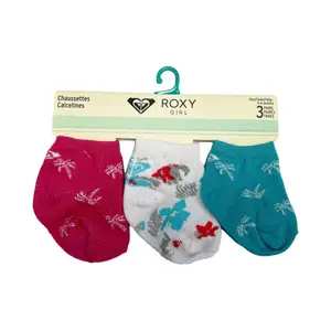 Chaussettes bébé Roxy 7A507T (x3) image-0