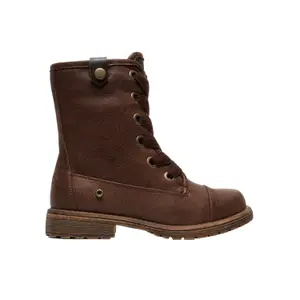 Girl's lace-up boots Roxy Rg Bruna Ii image-0