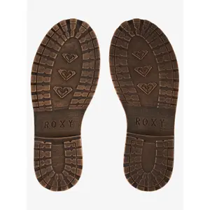 Girl's lace-up boots Roxy Rg Bruna Ii image-5