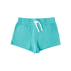 Girl's shorts Roxy Check Out image-0
