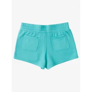 Girl's shorts Roxy Check Out image-1