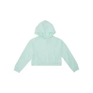 Sweatshirt girl Roxy Surfing By Daylightie Rg image-0