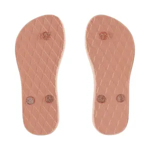 Flip-Flops für Mädchen Roxy Rg Viva Sparkle image-2