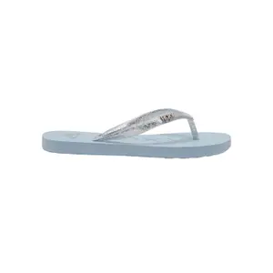 Girl's flip-flops Roxy Rg Viva Sparkle image-0