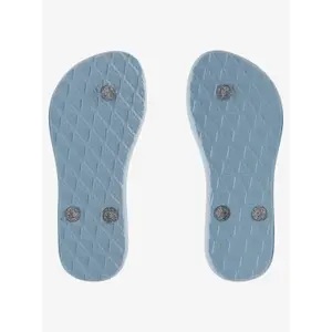 Girl's flip-flops Roxy Rg Viva Sparkle image-3