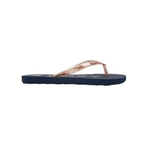 Girl's flip-flops Roxy Rg Viva Sparkle image-0