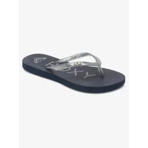 Girl's flip-flops Roxy Rg Viva image-1